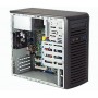Supermicro SC731D-300B Mini Tower Nero 300 W (CSE-731D-300B)