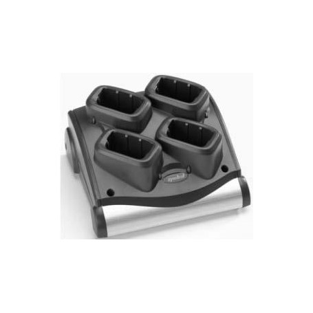 Zebra SAC9000-400CES carica batterie (SAC9000-400CES)