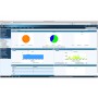 Hewlett Packard Enterprise IMC Wireless Service Manager Software Module with 50-Access Point E-LTU Download di softwa (JF414AAE)