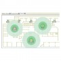 Hewlett Packard Enterprise IMC Wireless Service Manager Software Module with 50-Access Point E-LTU Download di softwa (JF414AAE)