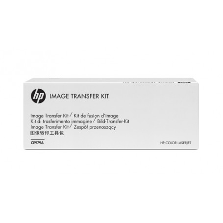 HP Color LaserJet Transfer Kit Kit di trasferimento (CE979A)