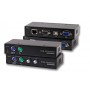 EFB Elektronik EB970 estensore KVM Trasmettitore e ricevitore (EB970)