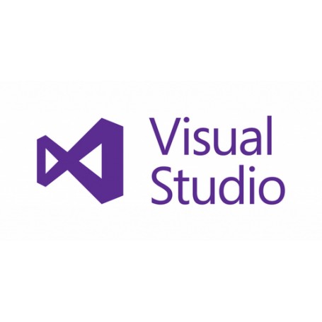 Microsoft Visual Studio Test Professional w/ MSDN Open Value License (OVL) (L5D-00102)