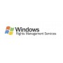 Microsoft Windows Rights Management Services Open Value License (OVL) (T99-00531)