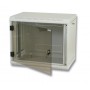 Triton 19" Rack Wall-mount 6U/400 Removable side Da parete Grigio (RUA-06-AS4-CAX-A1)