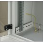 Triton 19" Rack Wall-mount 6U/400 Removable side Da parete Grigio (RUA-06-AS4-CAX-A1)