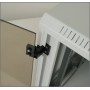 Triton 19" Rack Wall-mount 15U/400 Removable side Da parete Grigio (RUA-15-AS4-CAX-A1)