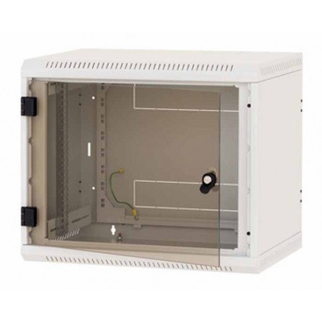 Triton RBA-12-AS6-CAX-A1 rack 12U Da parete Bianco (RBA-12-AS6-CAX-A1)