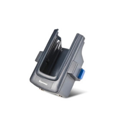 Intermec 871-035-001 replicatore di porte e docking station per notebook Grigio (871-035-001)