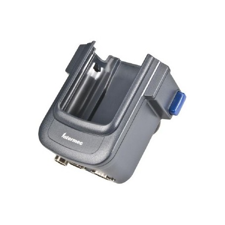 Intermec Vehicle Dock, CN70/CN70e Supporto attivo Computer portatile palmare Grigio (871-034-001)