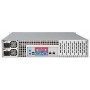 Supermicro 216E16-R1200LPB Nero 1200 W (CSE-216E16-R1200LPB)