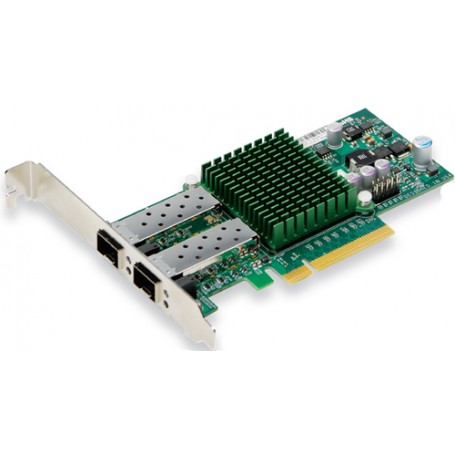 Supermicro AOC-STGN-I2S scheda di rete e adattatore Interno Ethernet (AOC-STGN-I2S)