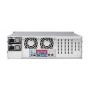Supermicro 836E16-R1200B Supporto Nero 1200 W (CSE-836E16-R1200B)