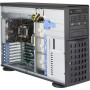 Supermicro SuperChassis 745TQ-R920B Tower Nero 920 W (CSE-745TQ-R920B)