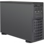 Supermicro SuperChassis 745TQ-R920B Tower Nero 920 W (CSE-745TQ-R920B)