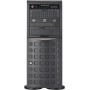 Supermicro SuperChassis 745TQ-R920B Tower Nero 920 W (CSE-745TQ-R920B)