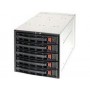 Supermicro SATA Mobile Rack CSE-M35T-1, Black Nero (CSE-M35T-1B)