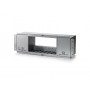 LevelOne POC-4001 telaio dell'apparecchiatura di rete 4U Alluminio (POC-4001)