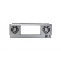 LevelOne POC-4001 telaio dell'apparecchiatura di rete 4U Alluminio (POC-4001)