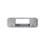LevelOne POC-4001 telaio dell'apparecchiatura di rete 4U Alluminio (POC-4001)