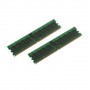 CoreParts 16GB (2 x 8GB), DDR2 memoria 2 x 8 GB 667 MHz Data Integrity Check (verifica integrità dati) (MMD8792/16GB)