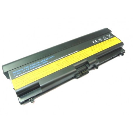 Lenovo FRU42T4791 ricambio per notebook Batteria (FRU42T4791)
