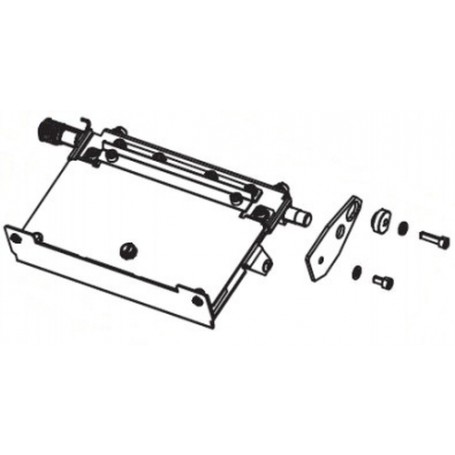 Zebra P1006152 kit per stampante (P1006152)