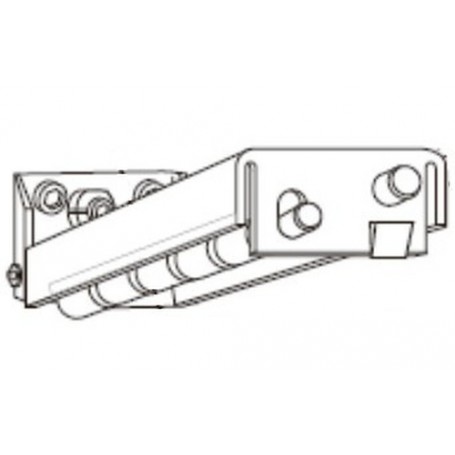 Zebra G43012M kit per stampante (G43012M)