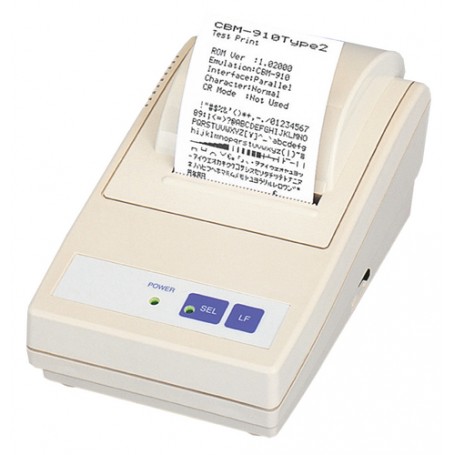 Citizen CBM-910II Cablato Matrice di punti Stampante POS (CBM91040PF2A)