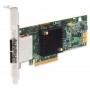 Supermicro SAS 9207-8e scheda di interfaccia e adattatore Interno SAS, SATA (LSI00300)