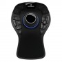 Fujitsu SpaceMouse Pro USB Nero (S26381-K459-L100)