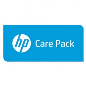 Hewlett Packard Enterprise 4Y PCS (U6F93E)