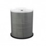 MediaRange MR414 DVD vergine 4,7 GB DVD+R 100 pz (MR414)
