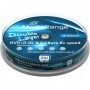 MediaRange MR466 DVD vergine 8,5 GB DVD+R DL 10 pz (MR466)