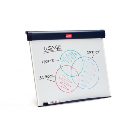 Nobo Barracuda Blu, Bianco (1902267)