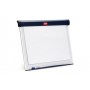 Nobo Barracuda Blu, Bianco (1902267)