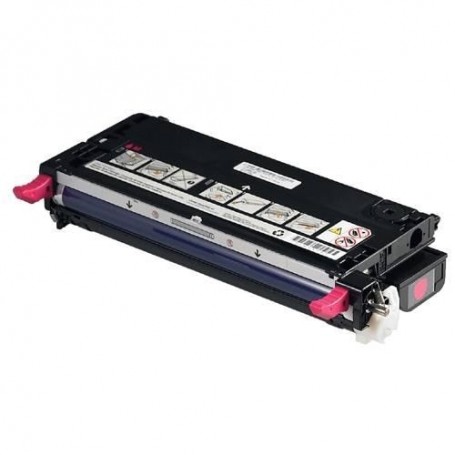 DELL 593-10167 cartuccia toner 1 pz Originale Magenta (593-10167)
