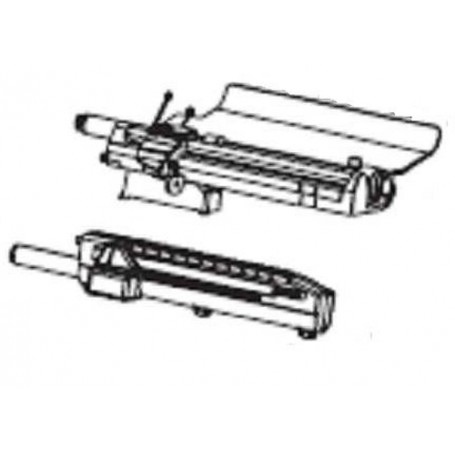 Zebra 79849M kit per stampante (79849M)