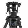 Walimex 15769 treppiede 3 gamba/gambe Nero (15769)