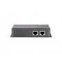 LevelOne POR-0100 adattatore PoE e iniettore (POR-0100)