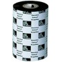 Zebra 5319 Wax Thermal Ribbon 102mm x 450m nastro per stampante (05319BK10245)
