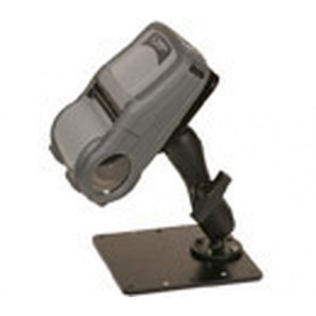 Zebra AK17518-001 supporto per personal communication Supporto passivo Stampante portatile Nero (AK17518-001)