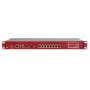 Teldat bintec RXL12500 router cablato Gigabit Ethernet Grigio, Rosso (5510000235)