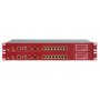 Teldat bintec RXL12500 router cablato Gigabit Ethernet Grigio, Rosso (5510000235)
