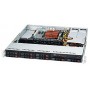 Supermicro 113MTQ-R400CB Supporto Nero 400 W (CSE-113MTQ-R400CB)