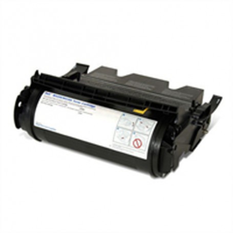 DELL Toner f/ 5210n/5310n cartuccia toner 1 pz Originale Nero (595-10009)