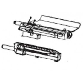 Zebra 79848M kit per stampante (79848M)