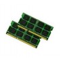 CoreParts 8GB KIT DDR3 1333MHZ SO-DIMM memoria 2 x 4 GB (MMA8218/8GB)