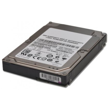 Lenovo 1TB 7.2K NL-SAS 2.5" Slim-HS 2.5" 1000 GB (81Y9690)