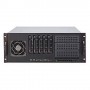 Supermicro SuperChassis 842TQ-865B Supporto Nero 865 W (CSE-842TQ-865B)